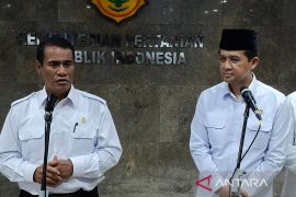 Kementrans targetkan 100 ribu transmigran bantu pacu swasembada pangan