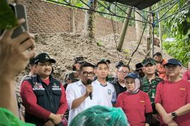 Andra Soni harapkan HSKN beri dampak semangat gotong-royong warga desa