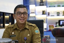 Dishub Sumut dirikan 12 posko  pantau arus mudik natal-tahun baru