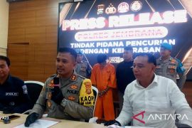 Polres Jembrana permudah korban curanmor ambil kendaraannya
