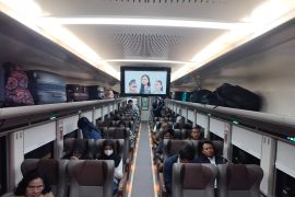 Malam Ini, Direct Train Jakarta-Yogyakarta Siap Layani Anda dengan Diskon 25%