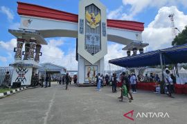 Kadin Papua sebut kawasan Pasifik jadi peluang ekonomi mendatang