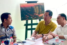 Ketua Komisi C DPRD apresiasi Wali Kota Surabaya urai masalah Bale Hinggil