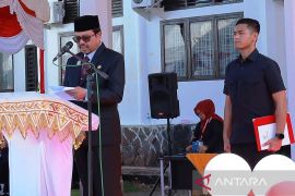Pemkab Aceh Barat: Hari guru momentum kuatkan Indonesia maju