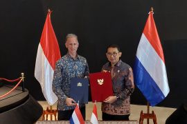 Pemerintah siapkan tim ahli untuk meneliti artefak dipulangkan