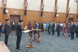 Fadli Zon tegaskan komitmen wujudkan pembangunan berbasis kebudayaan