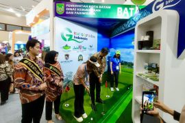 Disbudpar Batam hidupkan lagi pemasaran wisata ke luar negeri