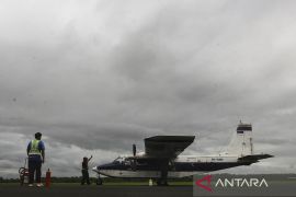 BPBD DKI Jakarta gelar operasi modifikasi cuaca