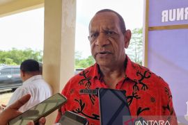 Pendapatan BLUD RSUP Papua Barat terealisasi Rp13 miliar