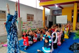 English Massive jadi cara tingkatkan daya saing warga Kota Kediri