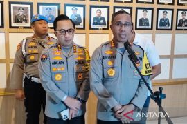 Polisi tahan tersangka kasus penganiayaan karyawan toko roti di Jaktim