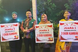 Lomba drama CSPA jadi upaya tekan stunting di Situbondo