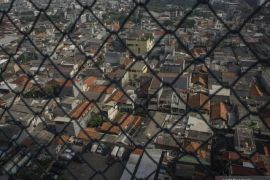 Jumlah penduduk Aceh 2024 capai 5,55 juta jiwa, populasi terpadat di Banda Aceh