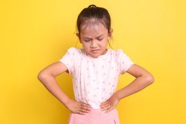 Dokter: Sembelit pada anak jika dibiarkan bisa picu perubahan perilaku