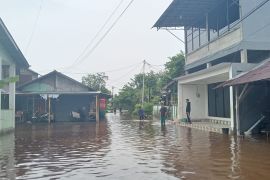BPBD Kota Singkawang ingatkan warga siaga banjir susulan
