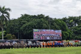 Pj Bupati Bondowoso sebut kesiapsiagaan jadi kunci kurangi dampak bencana