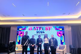 Batulicin Festival 2024 siap hibur warga Kalimantan Selatan