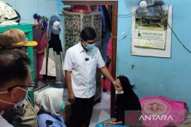 Kemenkes bakal replikasi Kampung Siaga TBC di seluruh Indonesia