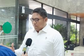 Kementan targetkan buka lahan lebih dari 1 juta hektare untuk penanaman jagung