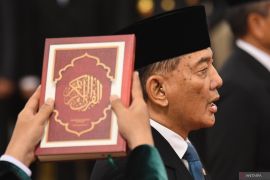 Tugas dan susunan organisasi Dewan Pertahanan Nasional