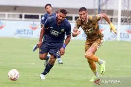 Liga 1: Persaingan kompetisi Asia dan menghindari degradasi