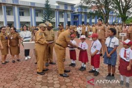 Pemerintah Manokwari alokasikan Rp3,8 miliar untuk program Manokwari Pintar