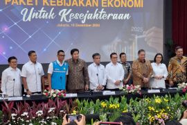 Pemerintah resmi naikkan PPN 12 persen