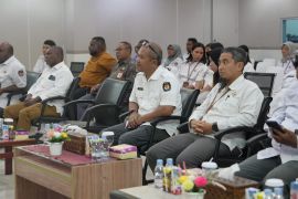 BPK: Belanja Pemilu 2024 enam KPU di Papua Barat Daya tidak sesuai aturan