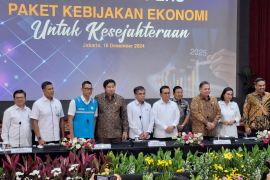 Pemerintah perpanjang masa berlaku PPh Final 0,5 persen bagi UMKM