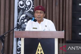 Staf Ahli Bupati Bangka sebut masjid sebagai pusat peradaban Islam