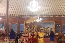 MAKN menggelar FSBKN guna promosikan budaya keraton