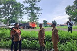 Legislator Surabaya soroti molornya pembangunan JLLB