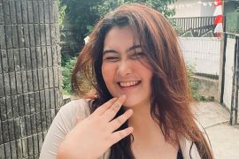 Talitha Curtis: dari "ratu FTV" hingga penjual risol, perjuangan hidup di balik kilau dunia hiburan hingga pernah jatuh miskin