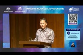 Wamenkeu: RI komitmen perkuat keuangan negara lewat tiga strategi