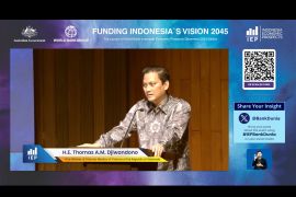 Wamenkeu: Pergeseran ekonomi global bisa jadi sumber peluang bagi RI