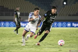 PSS Sleman hentikan tren buruk setelah taklukkan PSIS Semarang 2-1
