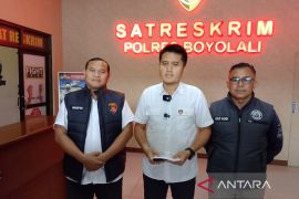 Santri di Boyolali dibakar karena dituduh mencuri HP