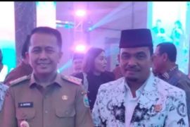 PGRI Sumut terus perjuangkan guru swasta diikutkan menjadi ASN