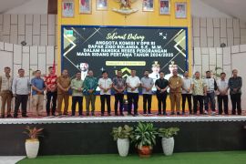 BWSS V alokasikan Rp39 miliar penanganan banjir Batang Suliti