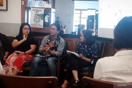 AMAN minta DPR segera sahkan RUU Masyarakat Adat&nbsp;