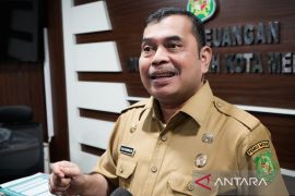 BKAD Kota Medan peroleh penghargaan terbaik nasional, Zulkarnain Lubis bersyukur