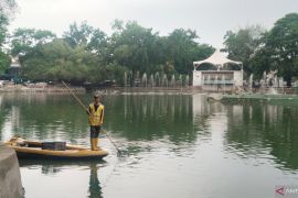 Palembang sepakati kenaikan UMK sebesar 6,5 persen  jadi Rp3.916.635