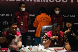 Polda Bali ungkap modus Ketua LPD di Kabupaten Buleleng korupsi dana Rp10,4 M