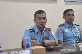 Lanud Dhomber jadi pendukung pertahanan udara di IKN