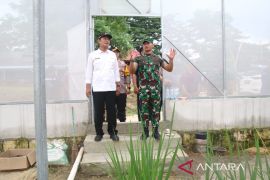 Dukung Asta Cita, Pemkab Lamongan kembangkan tiga komoditas pertanian