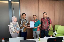 PT Avia Avian Tbk berhasil jalani asesmen INDI 4.0