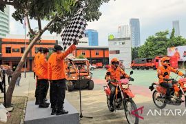 SAR Ambon  siagakan personel pengamanan Natal dan Tahun Baru