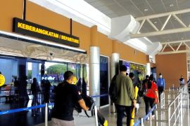 Plan to reopen international air routes from Palembang: govt
