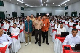 6.070 calon PPPK Kabupaten Bandung mengikuti seleksi kompetensi