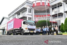 APP Group dukung daya saing ekspor produk SVLK+